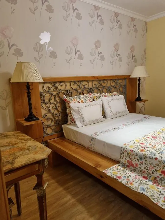 Apartamento Duplex Em Cabanas De Tavira