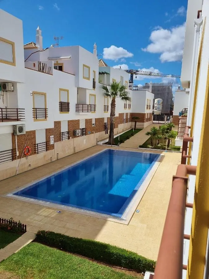 Apartamento Duplex Em Cabanas De Tavira 0*,  Portugal