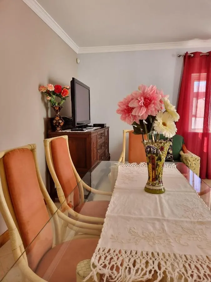 Apartamento Duplex Em Cabanas De Tavira 0*,  Portugal