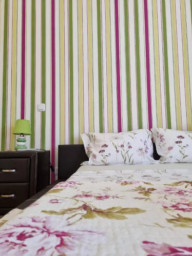 Apartamento Duplex Em Cabanas De Tavira Portugal