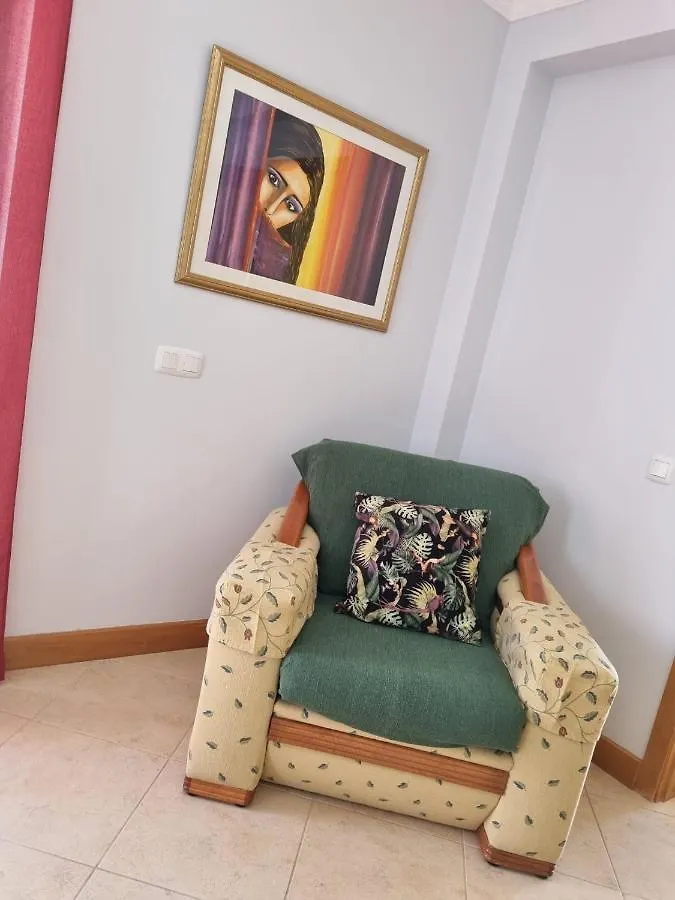 Apartamento Duplex Em Cabanas De Tavira Apartment