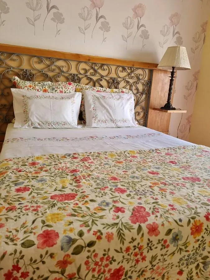 Apartamento Duplex Em Cabanas De Tavira