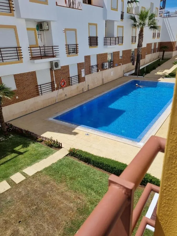Apartamento Duplex Em Cabanas De Tavira 0*,