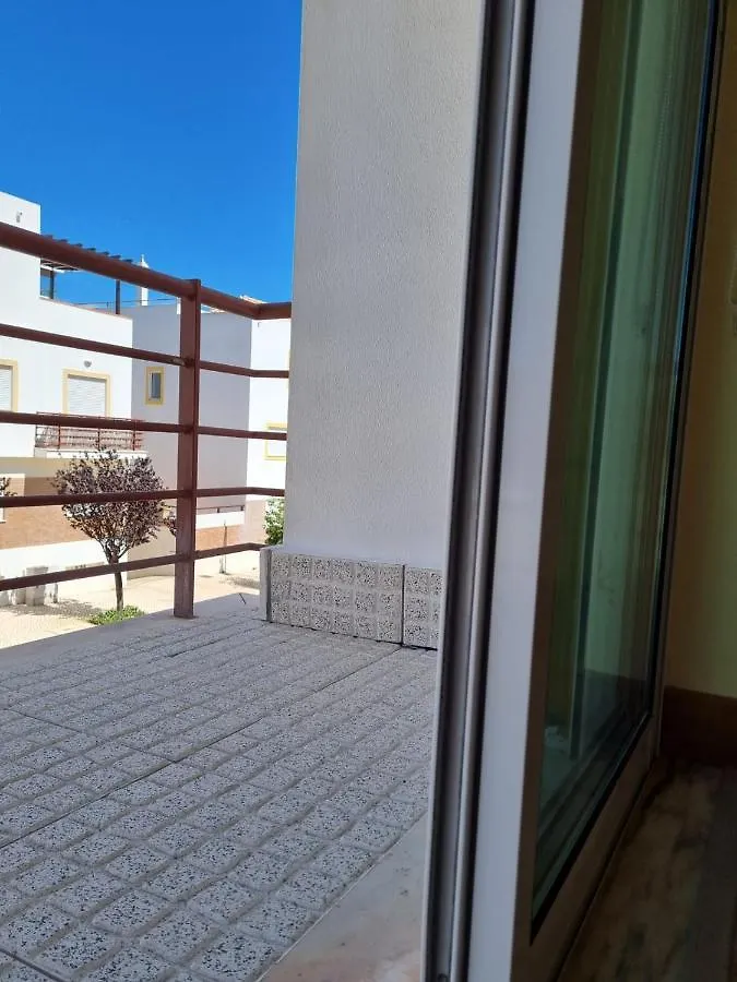 Apartamento Duplex Em Cabanas De Tavira Apartment