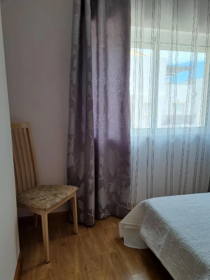 Apartment Apartamento Duplex Em Cabanas De Tavira