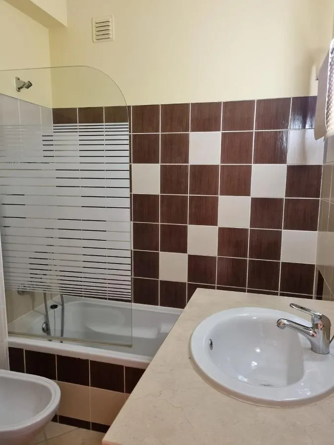 Apartamento Duplex Em Cabanas De Tavira Apartment
