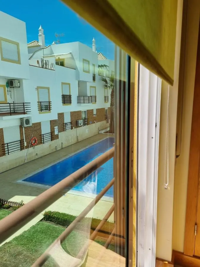 Apartment Apartamento Duplex Em Cabanas De Tavira Portugal