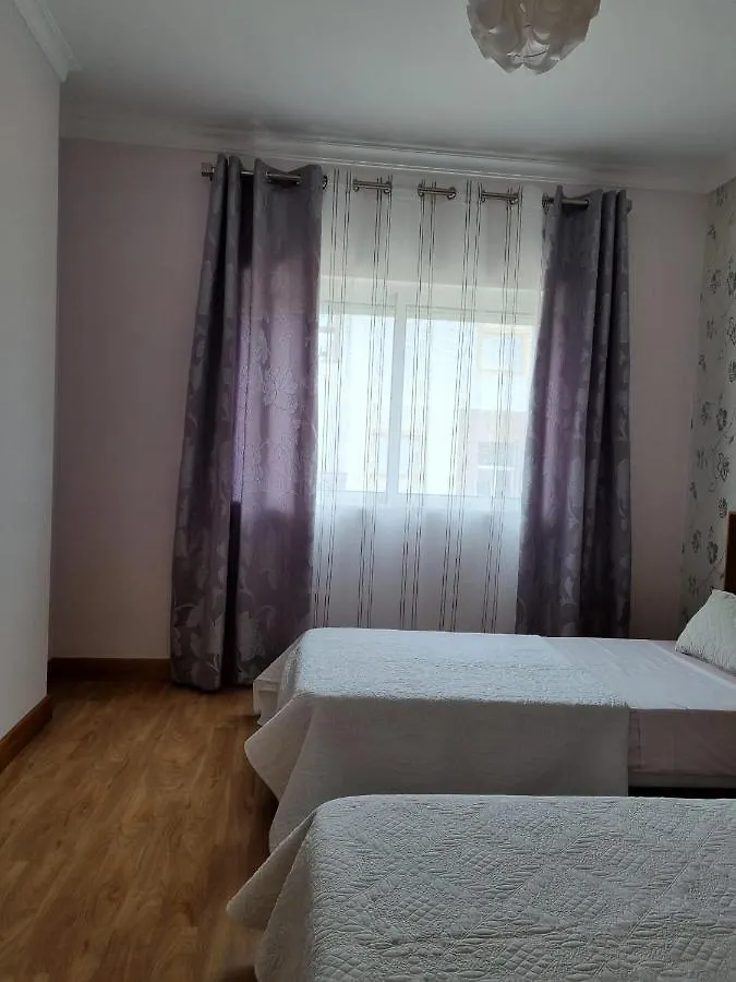 Apartamento Duplex Em Cabanas De Tavira Apartment