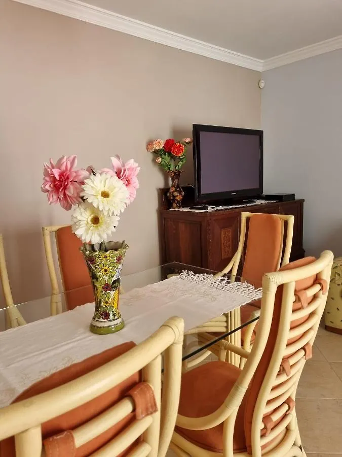 Apartamento Duplex Em Cabanas De Tavira