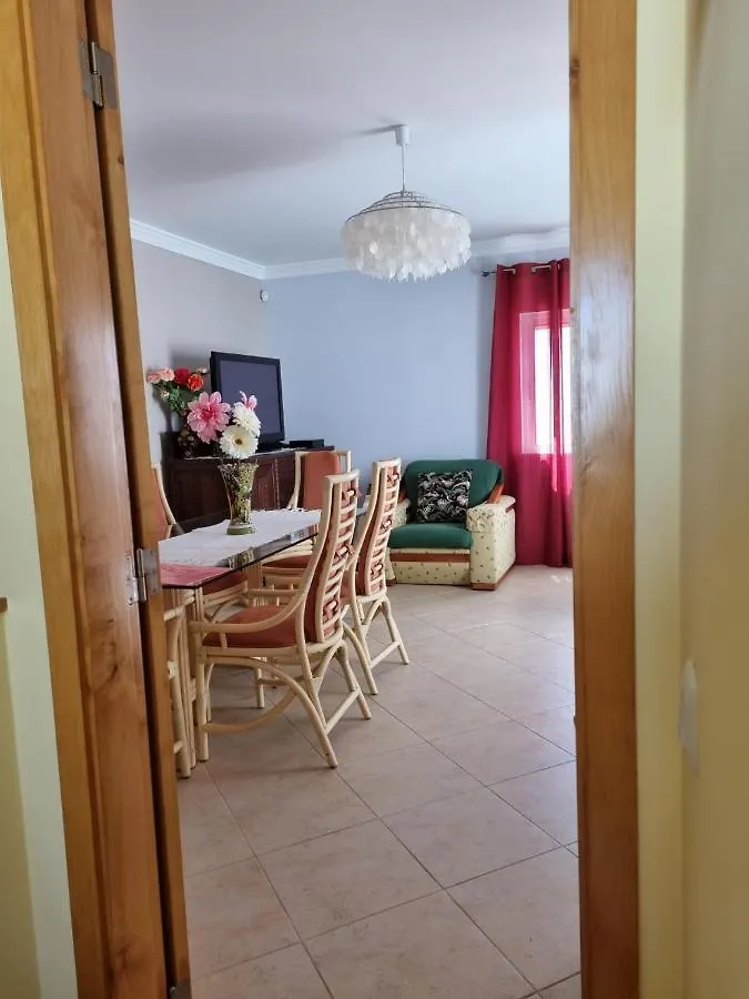Apartamento Duplex Em Cabanas De Tavira