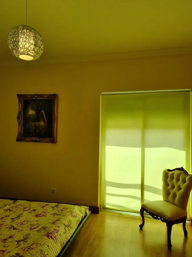 Apartamento Duplex Em Cabanas De Tavira