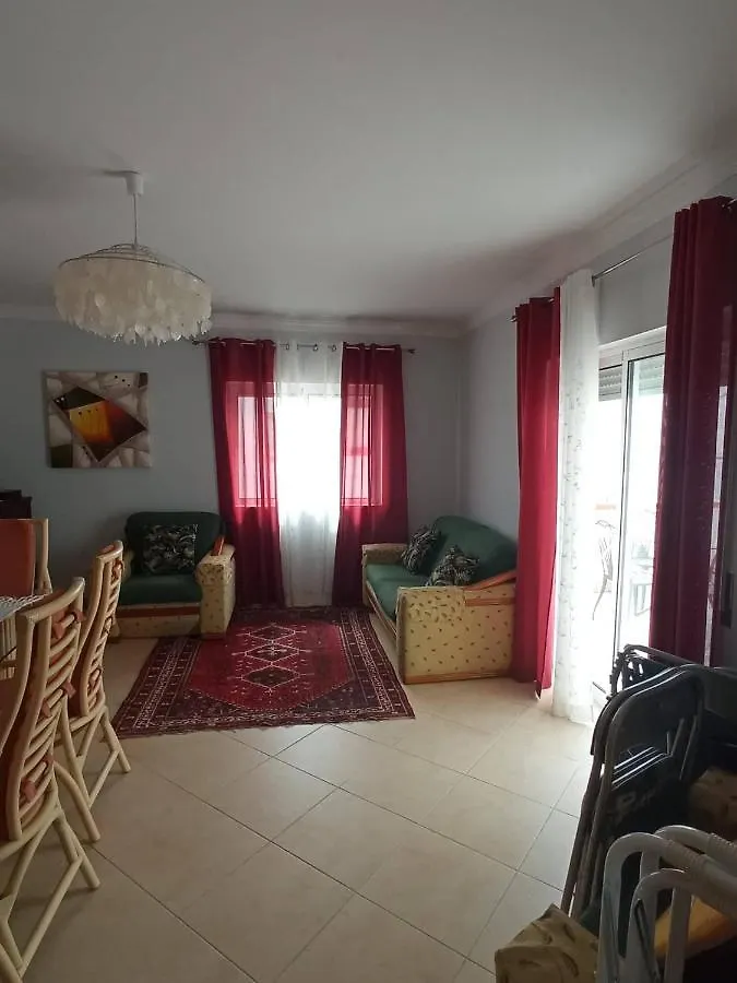 Apartment Apartamento Duplex Em Cabanas De Tavira Portugal