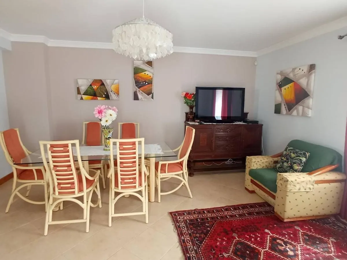 Apartamento Duplex Em Cabanas De Tavira Portugal