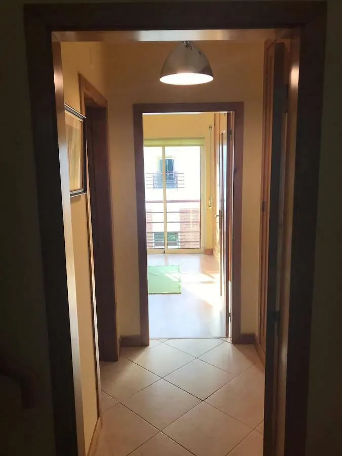 Apartment Apartamento Duplex Em Cabanas De Tavira