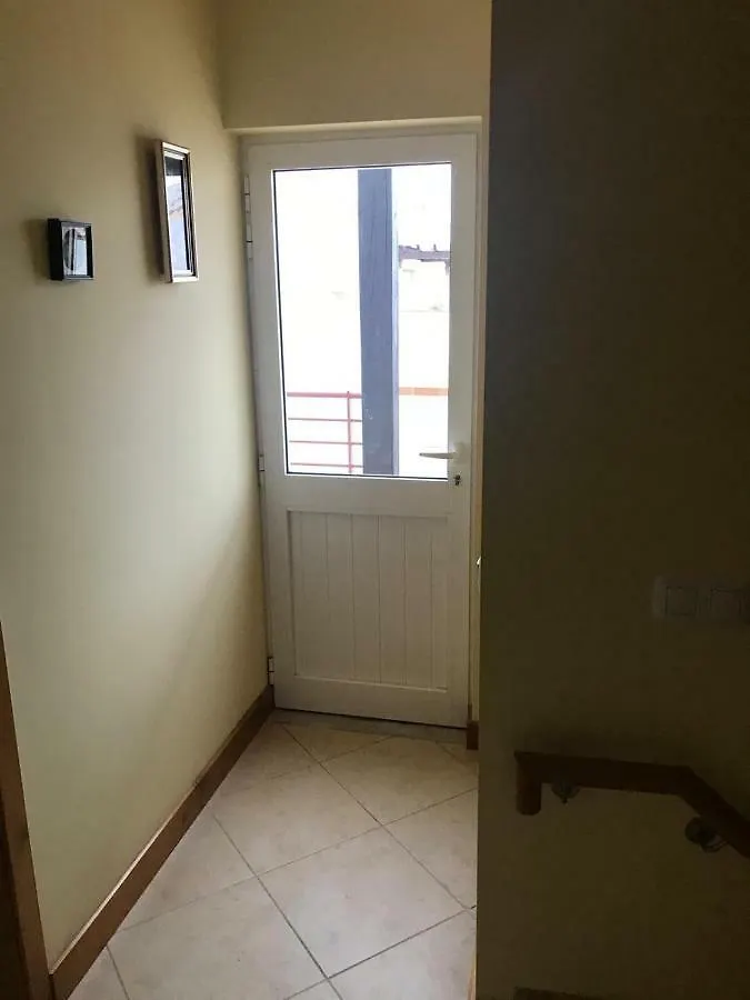 Apartamento Duplex Em Cabanas De Tavira