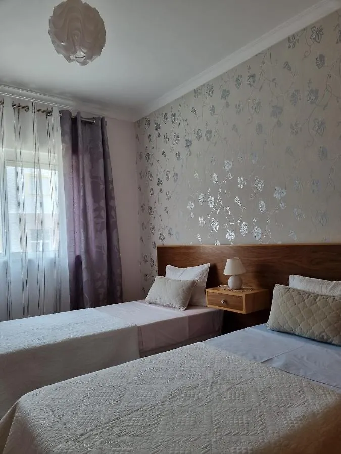 Apartamento Duplex Em Cabanas De Tavira Portugal