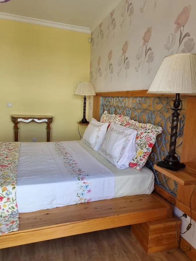 Apartamento Duplex Em Cabanas De Tavira Lägenhet