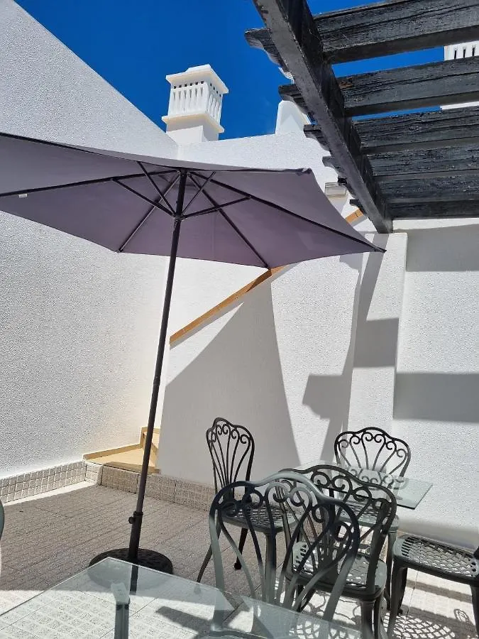Apartamento Duplex Em Cabanas De Tavira 0*,  Portugal