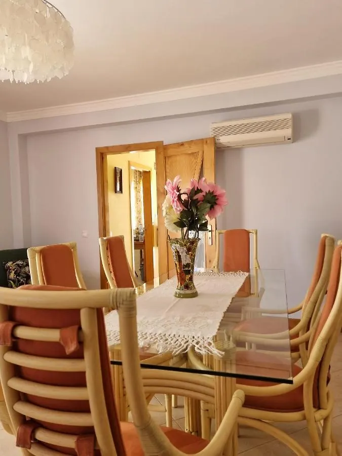 Apartamento Duplex Em Cabanas De Tavira 0*,  Portugal