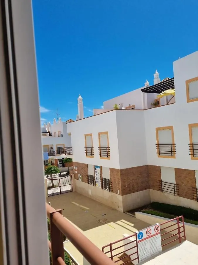 Lägenhet Apartamento Duplex Em Cabanas De Tavira