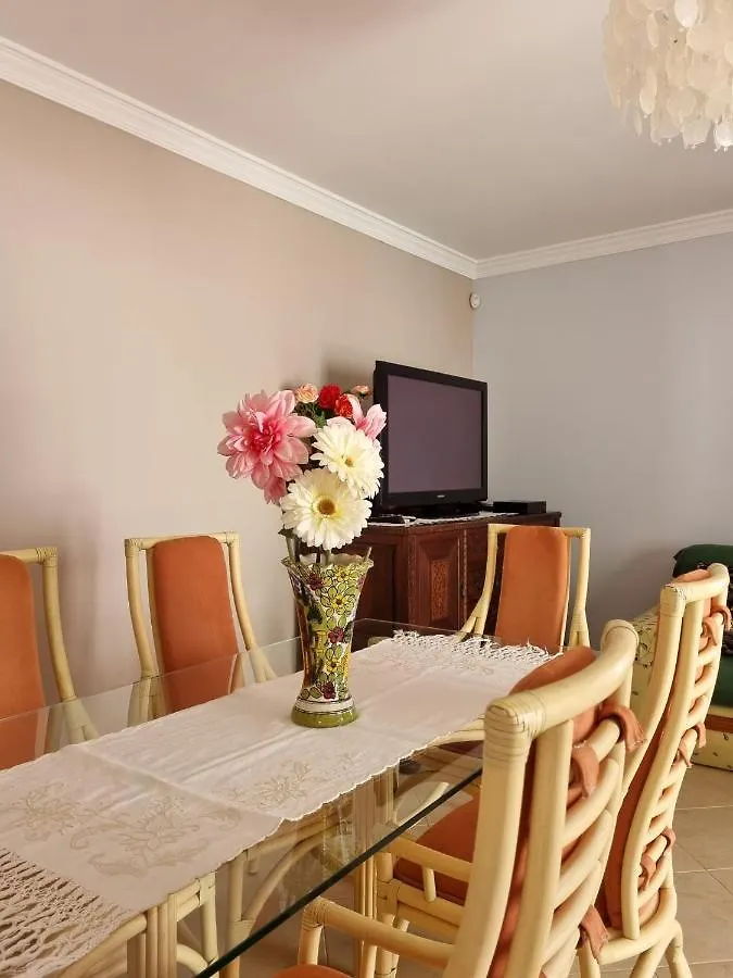 Apartamento Duplex Em Cabanas De Tavira 0*,