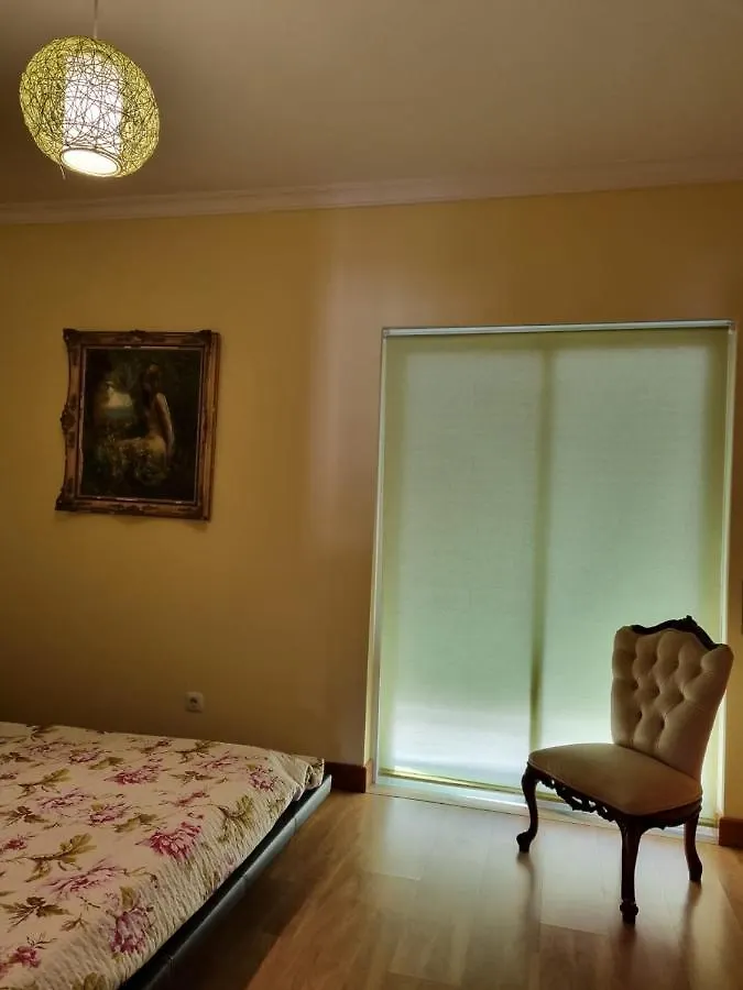 Apartamento Duplex Em Cabanas De Tavira Portugal