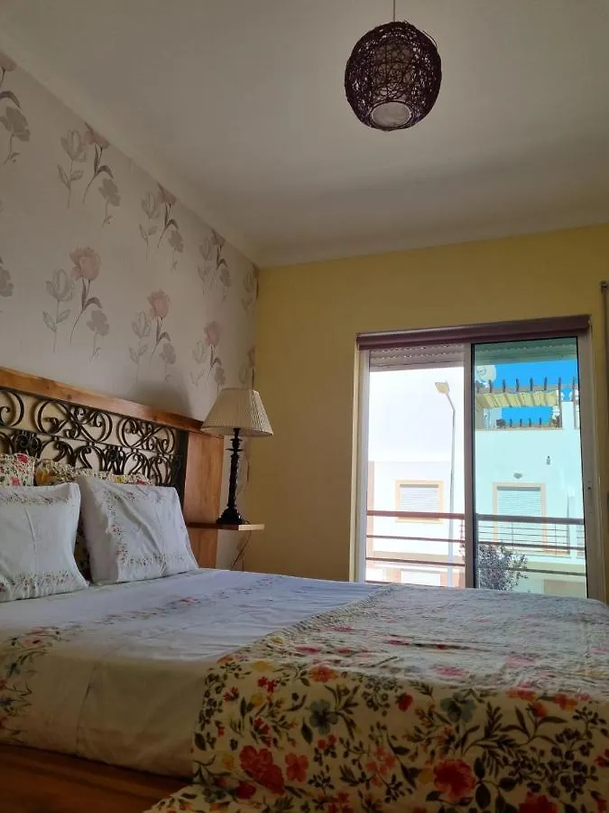 Apartamento Duplex Em Cabanas De Tavira Lägenhet