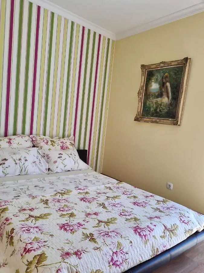 Lägenhet Apartamento Duplex Em Cabanas De Tavira