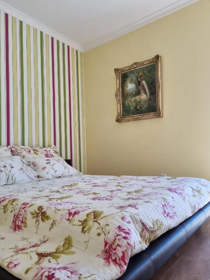 Apartamento Duplex Em Cabanas De Tavira Lägenhet