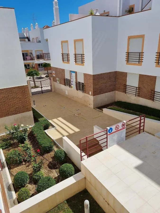 Apartamento Duplex Em Cabanas De Tavira 0*,  Portugal
