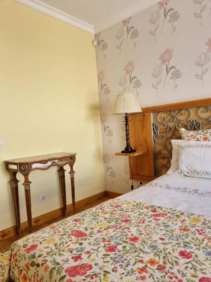 Lägenhet Apartamento Duplex Em Cabanas De Tavira Portugal