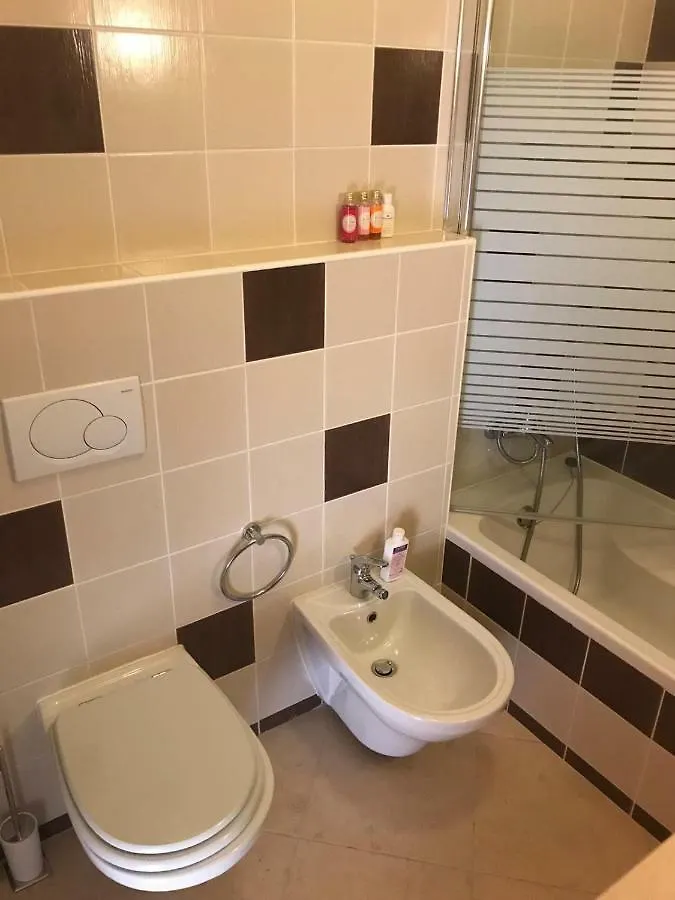 Lägenhet Apartamento Duplex Em Cabanas De Tavira Portugal